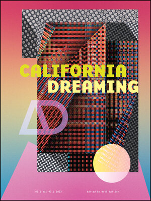 cover image of California Dreaming